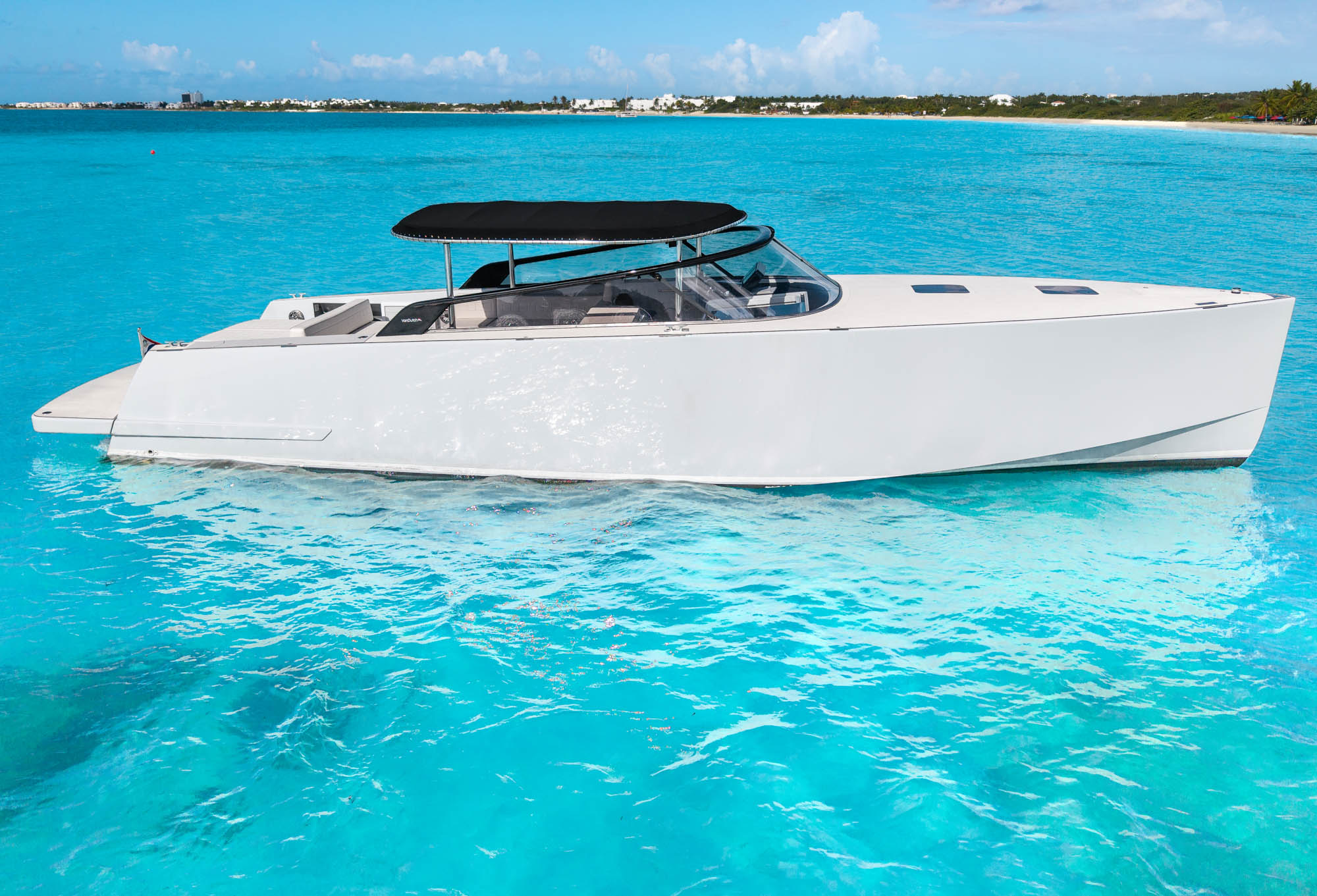VanDutch 48 (Dutchess)
