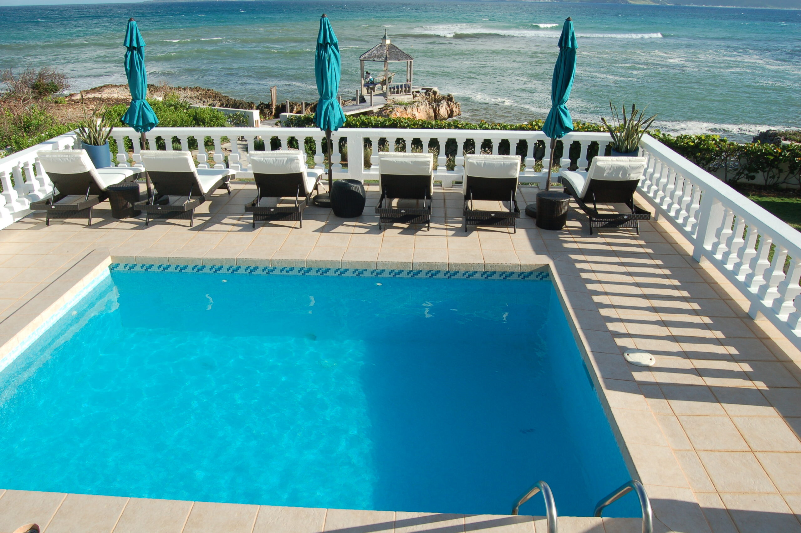 Lockrum Point — Saint-Martin