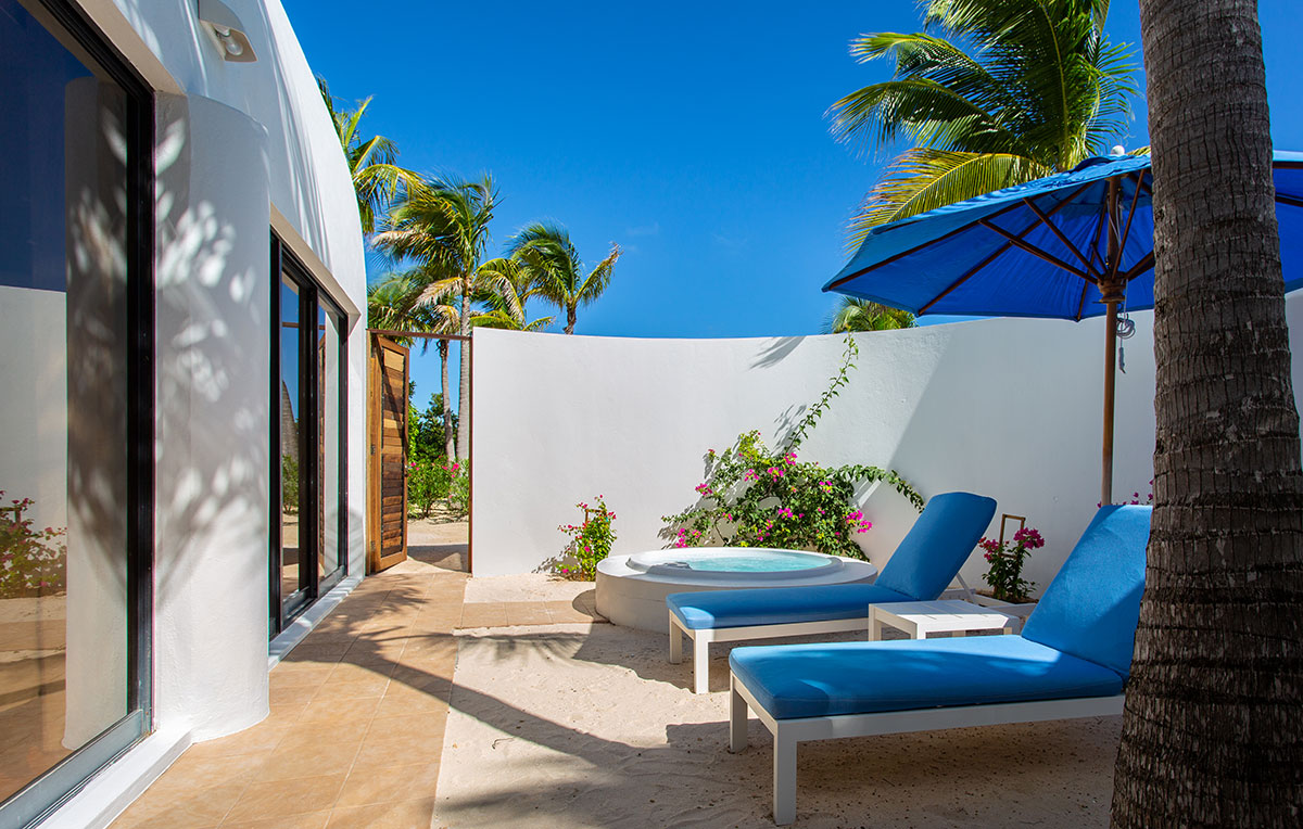 Petit Topaz @ Altamer Resort — Anguilla