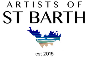 Artists of St Barth — Saint-Barthélemy