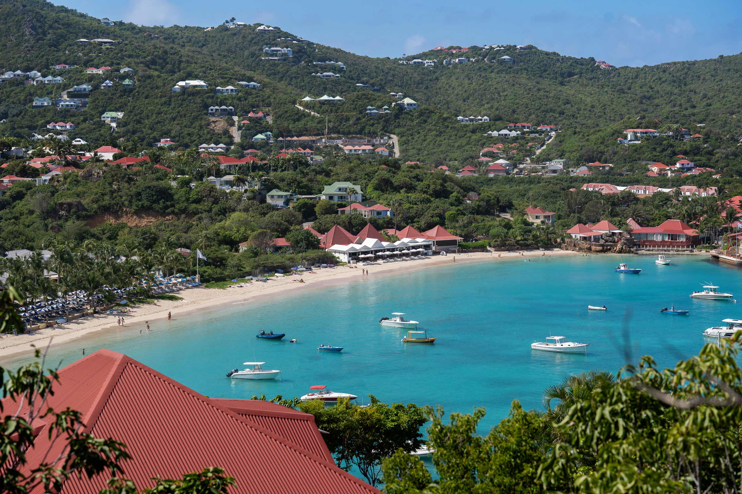 Nikki Beach