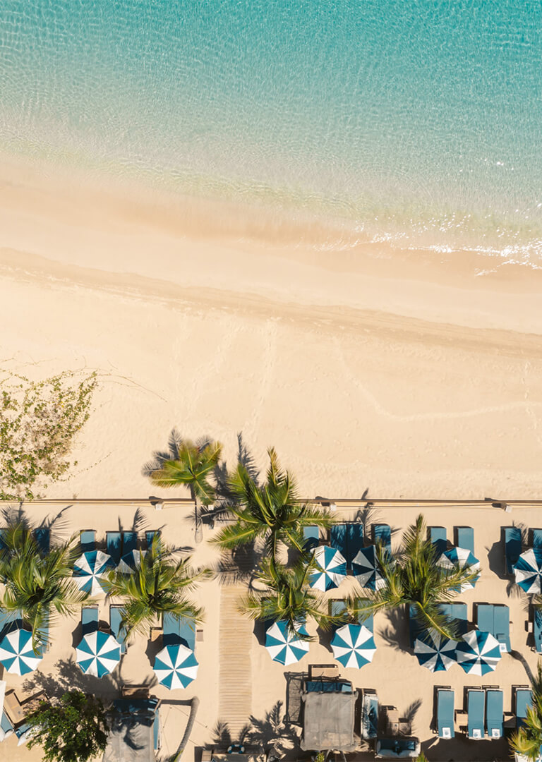 Gyp Sea Hotel — Saint-Barthélemy