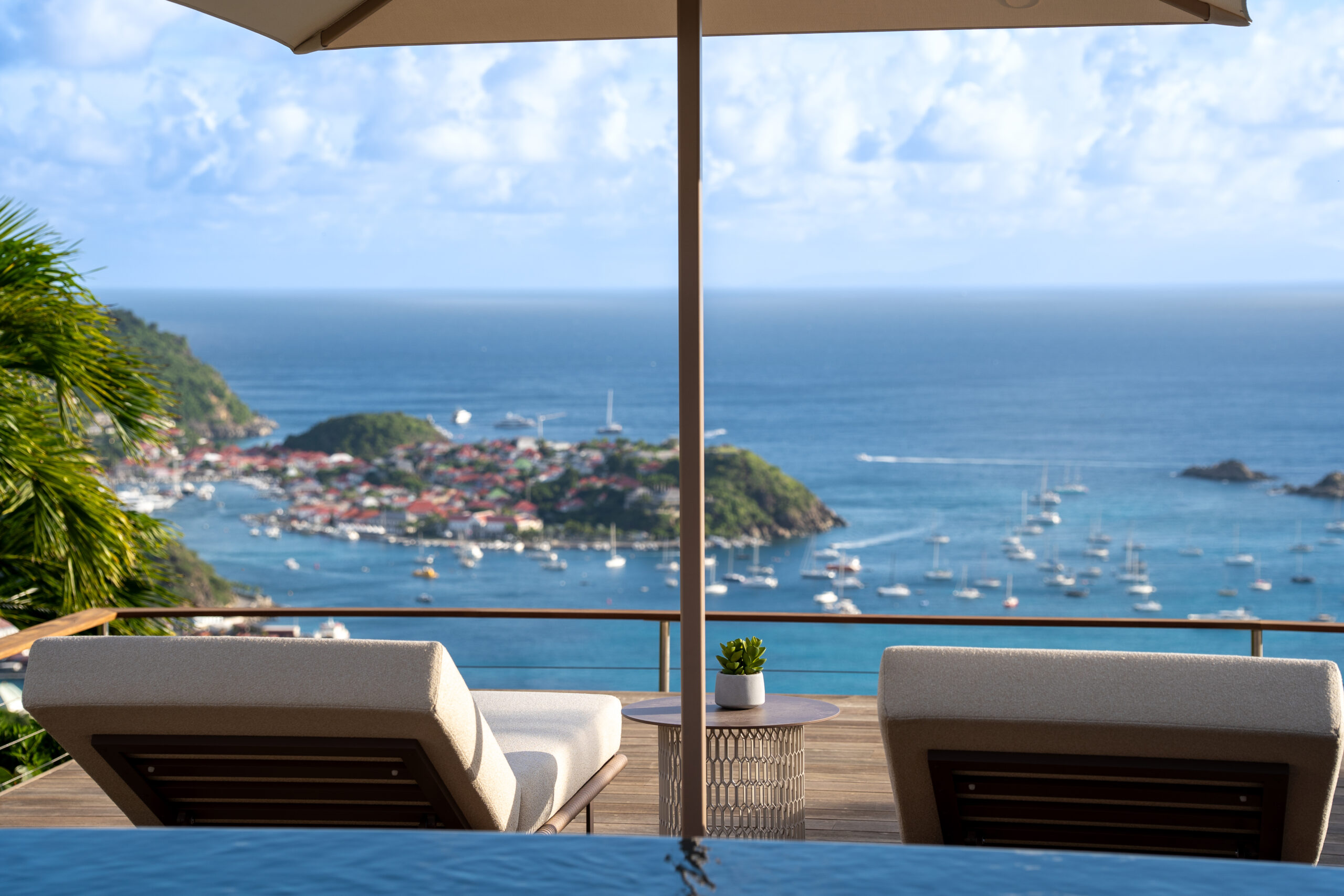 Terre de St Barth — Saint-Barthélemy