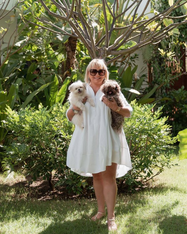 Eden Rock Villa Rental (ERVR) — Saint-Barthélemy