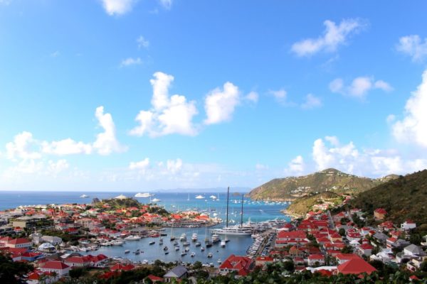 MISSiMMO Agence Immobilière — Saint-Barthélemy