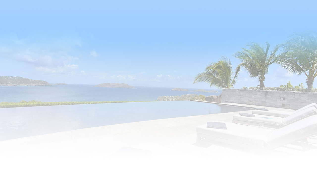 Premium Island Vacations (PIV) — Saint-Barthélemy