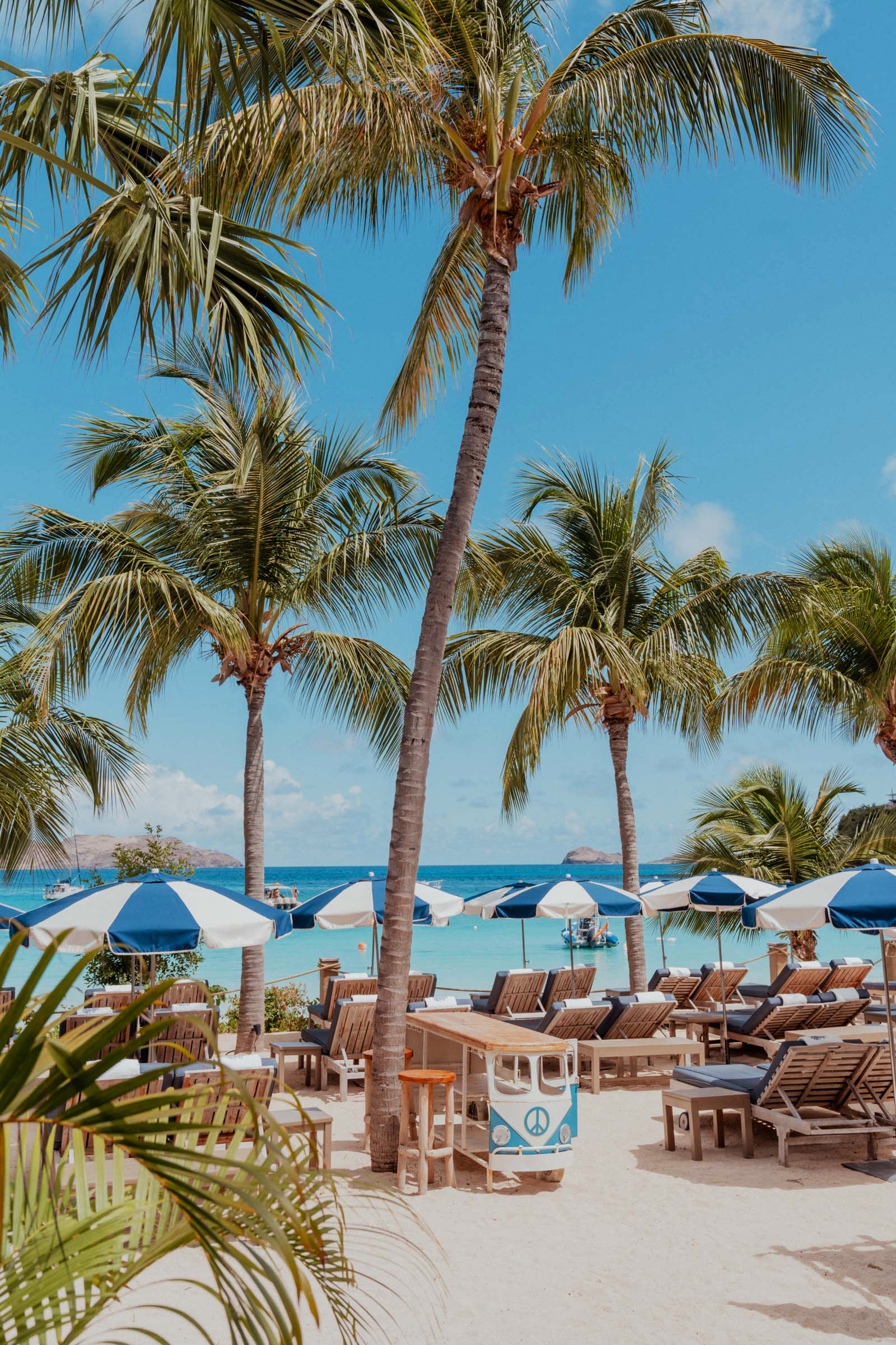 Gyp Sea Beach Houses — Saint-Barthélemy