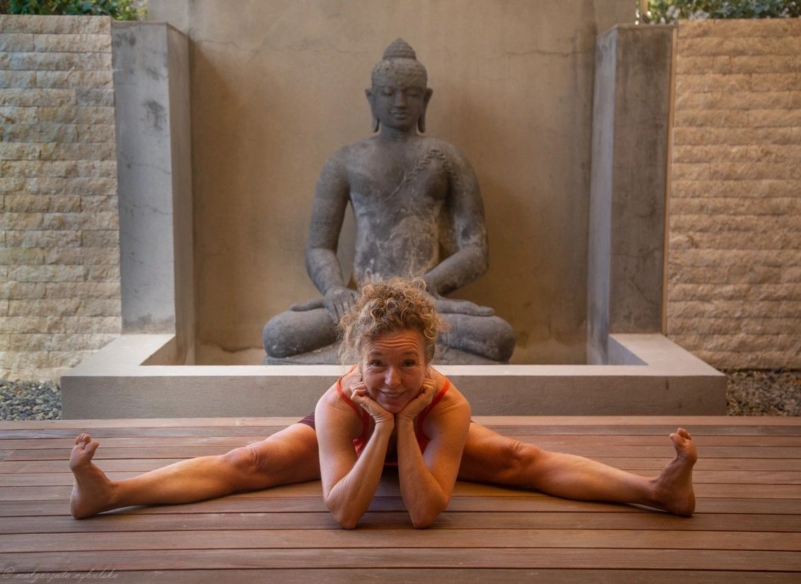 Yoga Vidya St Barth (Sylvie Terree) — Saint-Barthélemy (studio), 97133