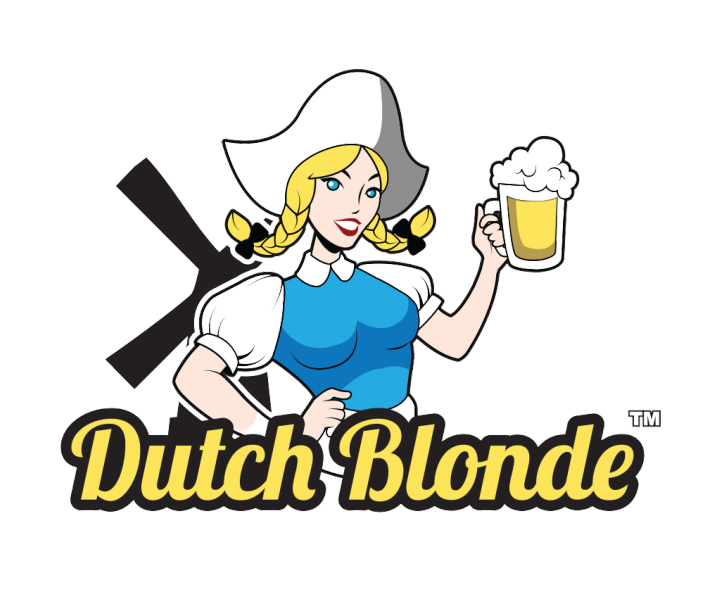 Dutch Blonde Beach Restaurant & Bar — Philipsburg