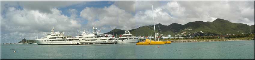 SkipJack's Seafood Grill, Bar & Fish Market — Simpson Bay