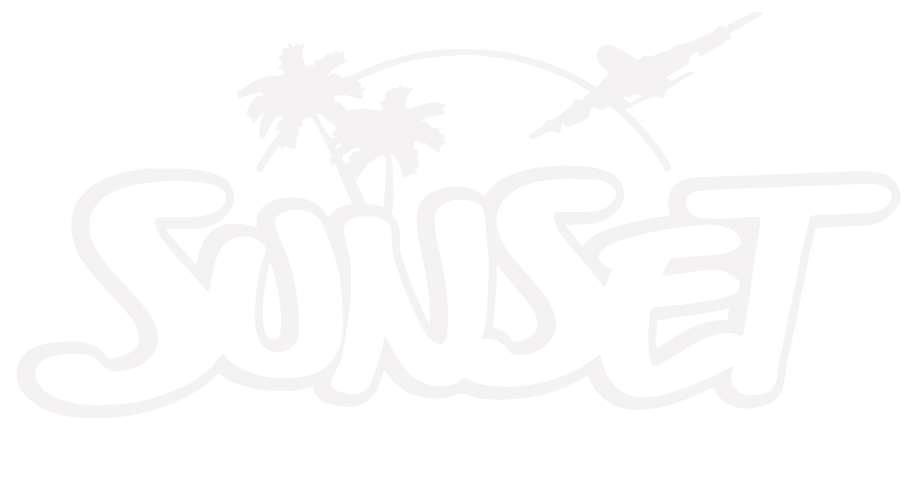 Sunset Beach Bar & Grill — Saint-Martin