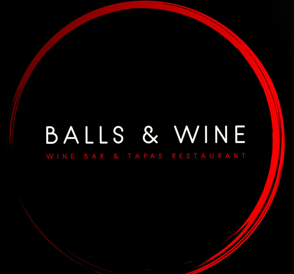 Balls & Wine — Simpson Bay