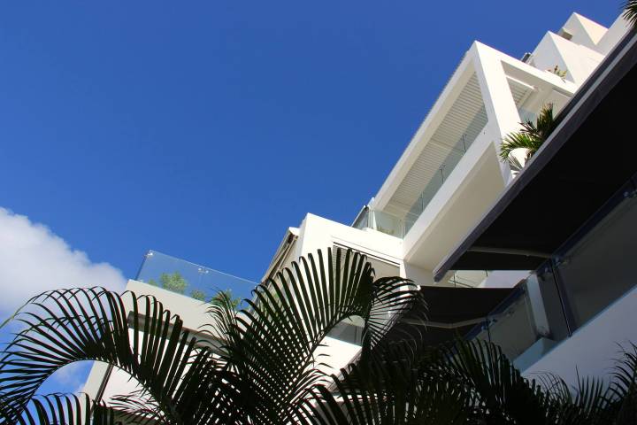 ARKA Design — Sint Maarten