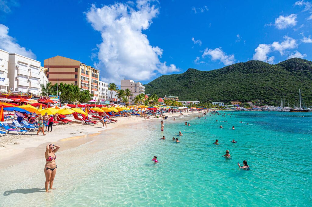 Speks Tours & Taxi — Sint Maarten