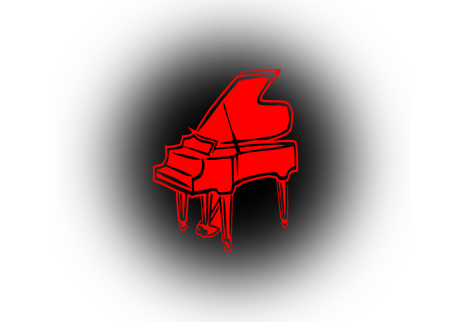 The Red Piano (Piano Bar & Music Venue) — Sint Maarten