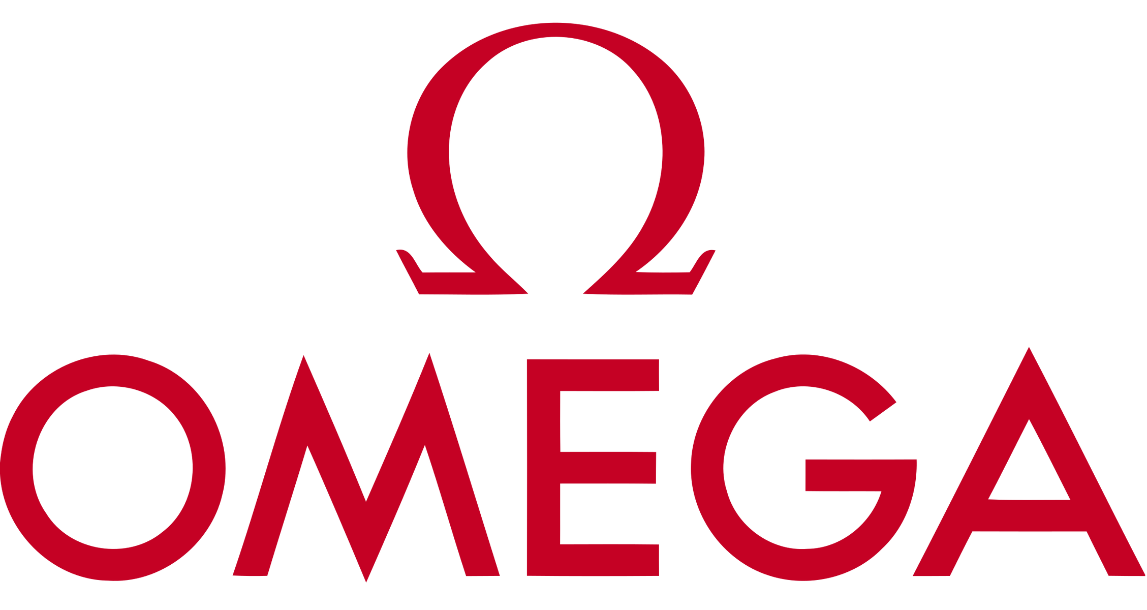 Omega Watches St. Maarten — Saint-Martin