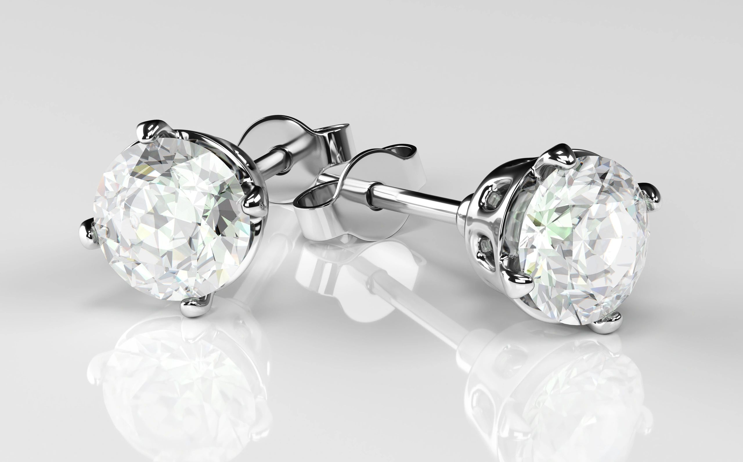 Brilliant Jewelers — Saint-Martin