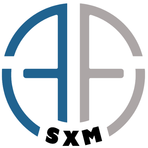 Forge Fitness SXM — Sint Maarten