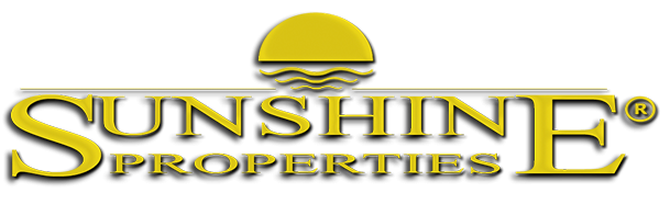 Sunshine Properties — Sint Maarten