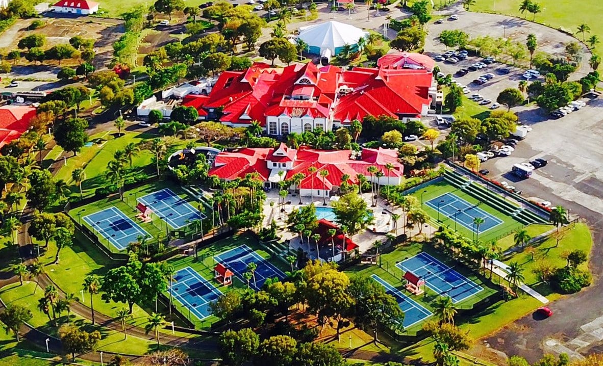 Country Club at Port de Plaisance — Sint Maarten