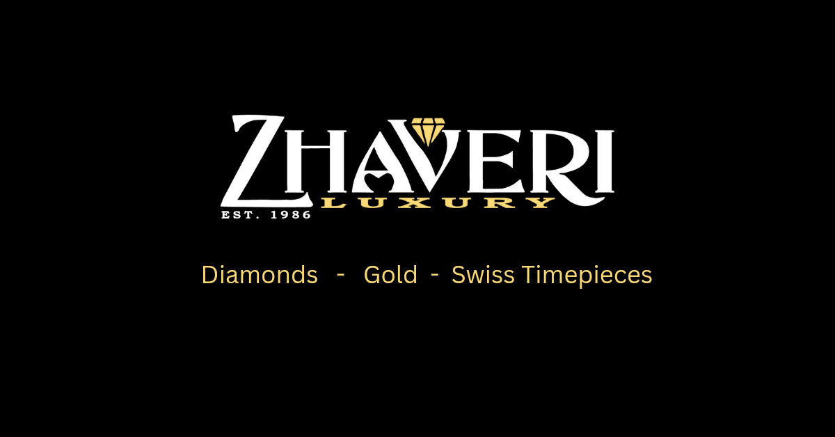 Zhaveri Jewelers & Luxury — Saint-Martin