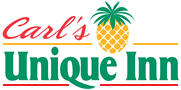 Carl's Unique Inn — Sint Maarten