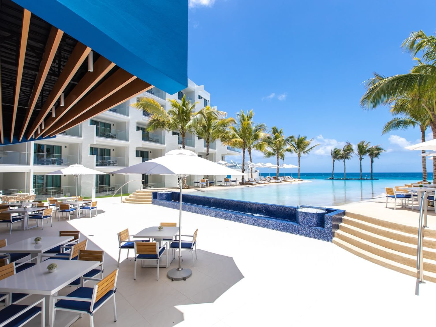 The Morgan Resort & Spa — Saint-Martin