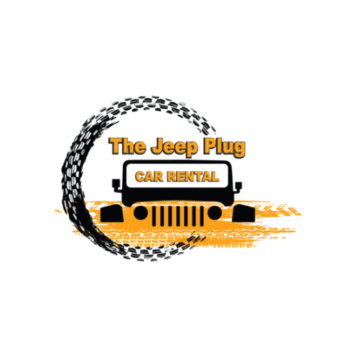 The Jeep Plug — Sint Maarten