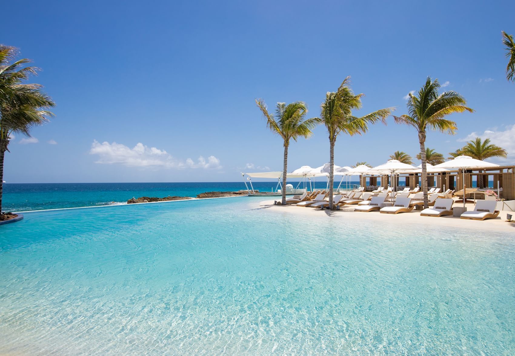 The Morgan Resort Spa & Village — Sint Maarten