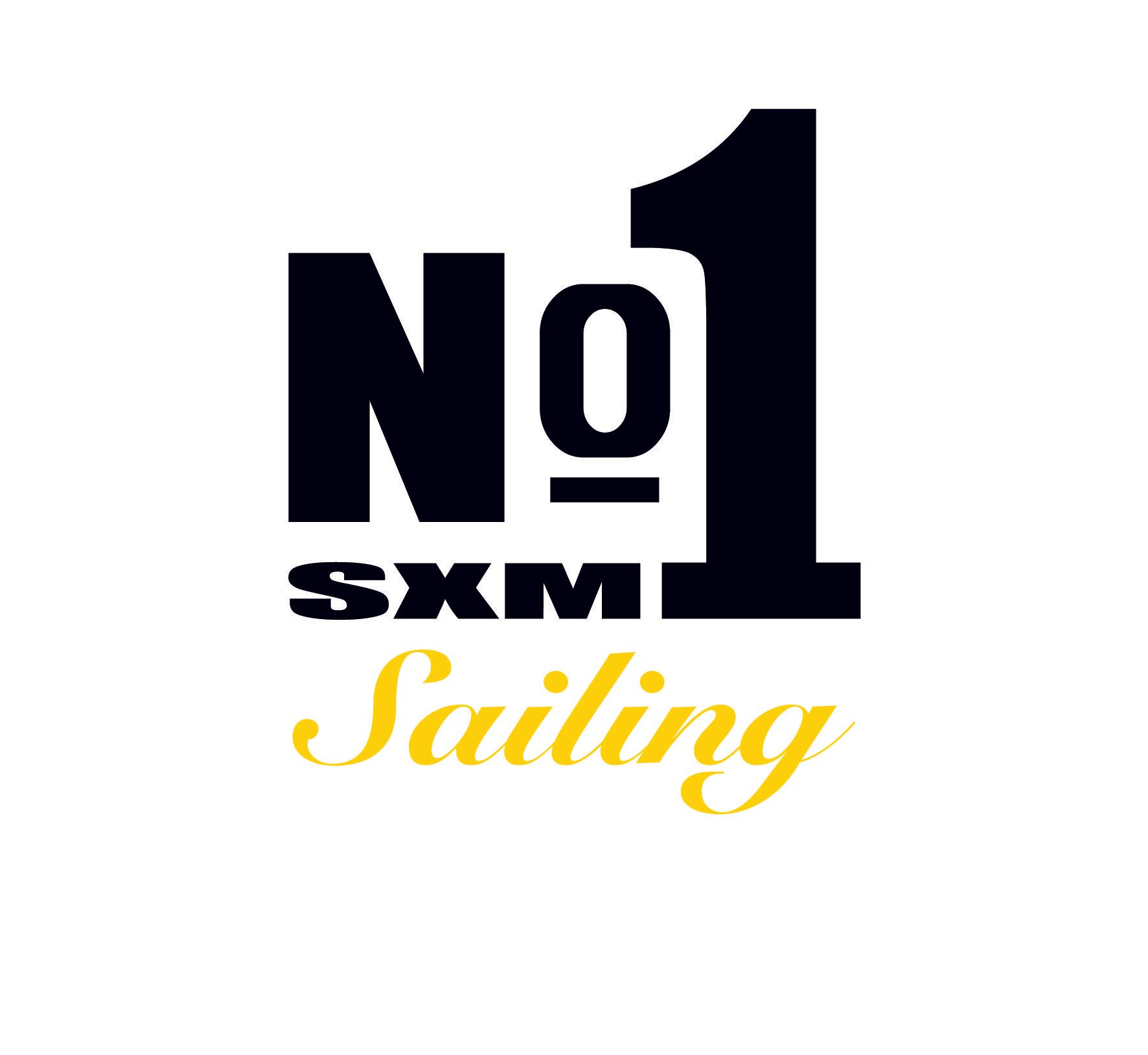 No1SXM - Private Sailing Charters — Sint Maarten