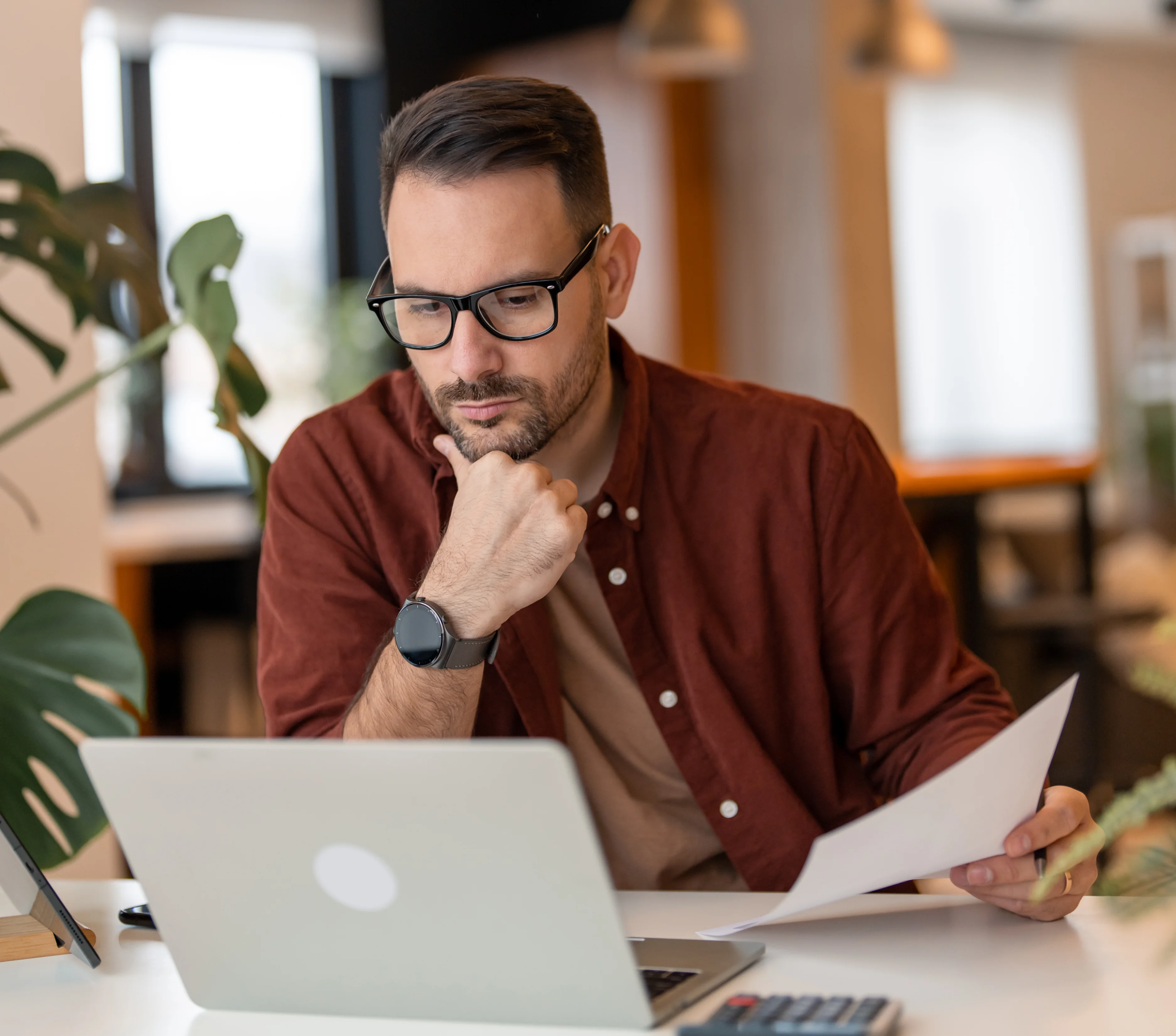 Prudential Tax Service — Saint-Martin