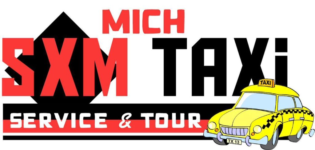 Mich SXM Taxi Service & Tour — Sint Maarten