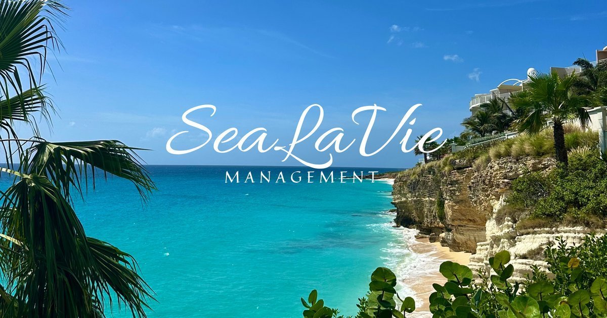 SeaLaVie SXM — Saint-Martin