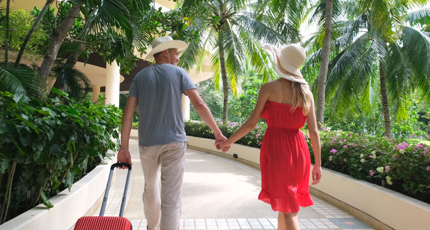 Indigo Bay Resort Community — Saint-Martin