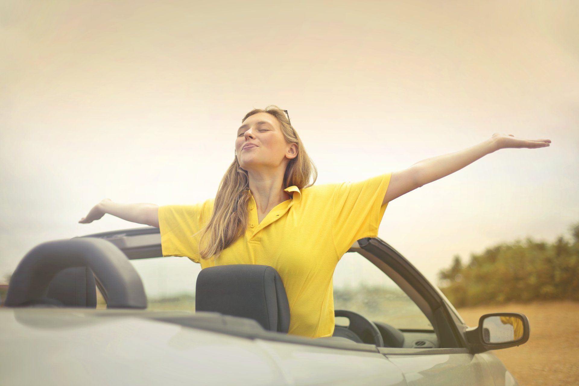 Hertz Car Rental — Sint Maarten