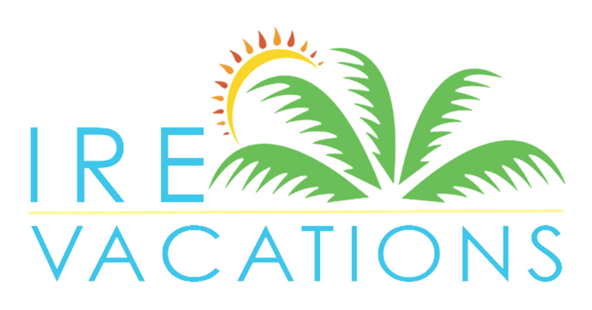 IRE Vacations — Saint-Martin