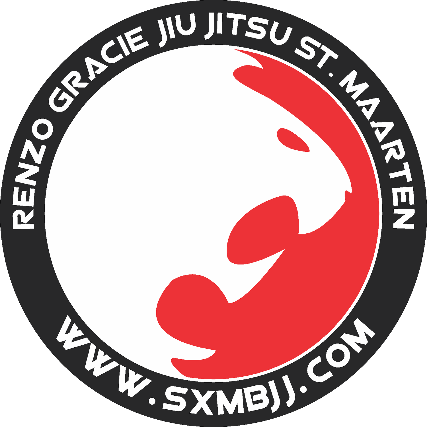 SXM BJJ (Renzo Gracie) — Sint Maarten