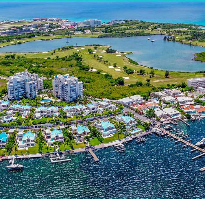 Century 21 Sint Maarten — Saint-Martin