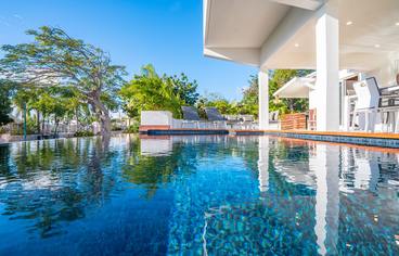 Villa Livity — Saint-Martin