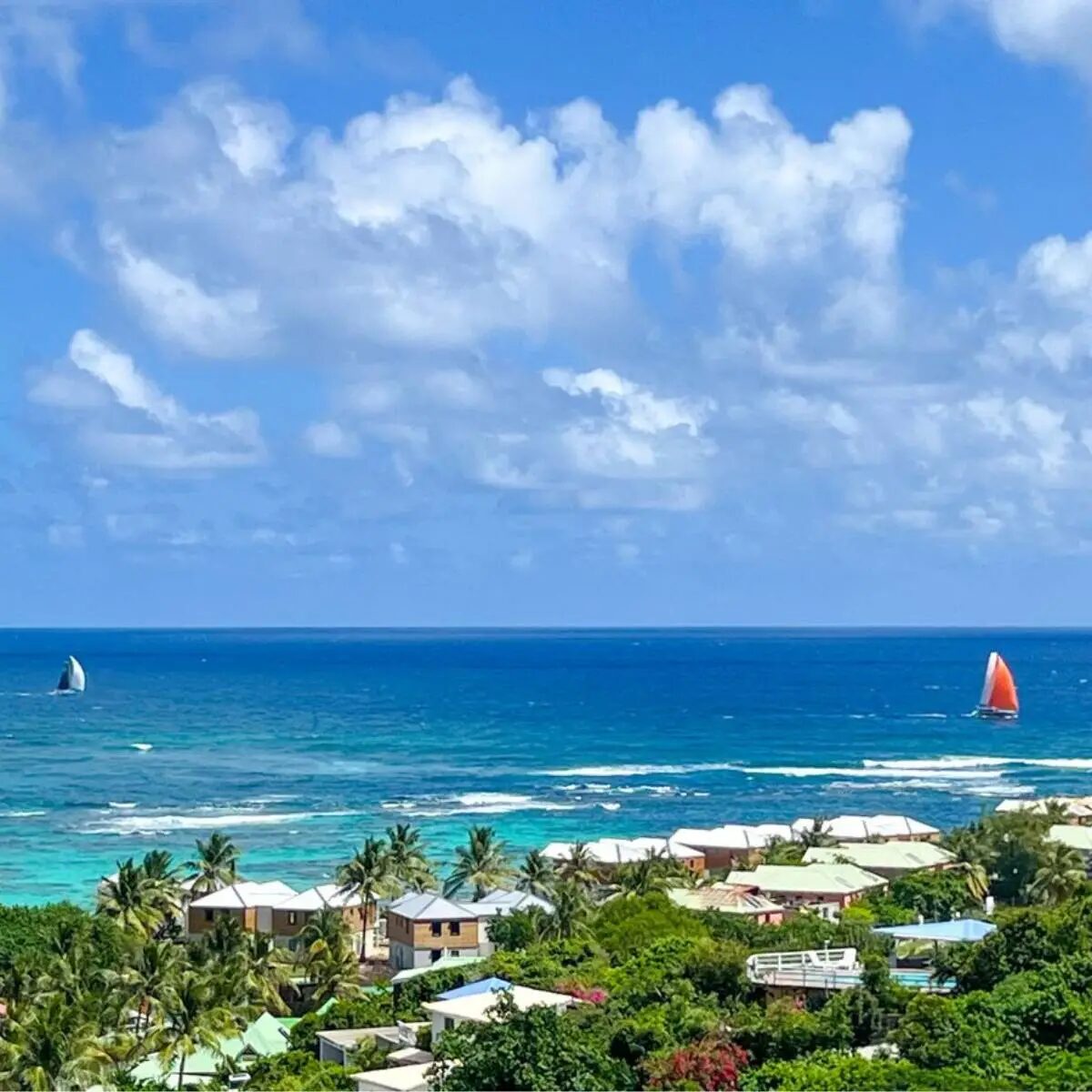 Villa Magic • Vacation Rental St. Maarten — Saint-Martin