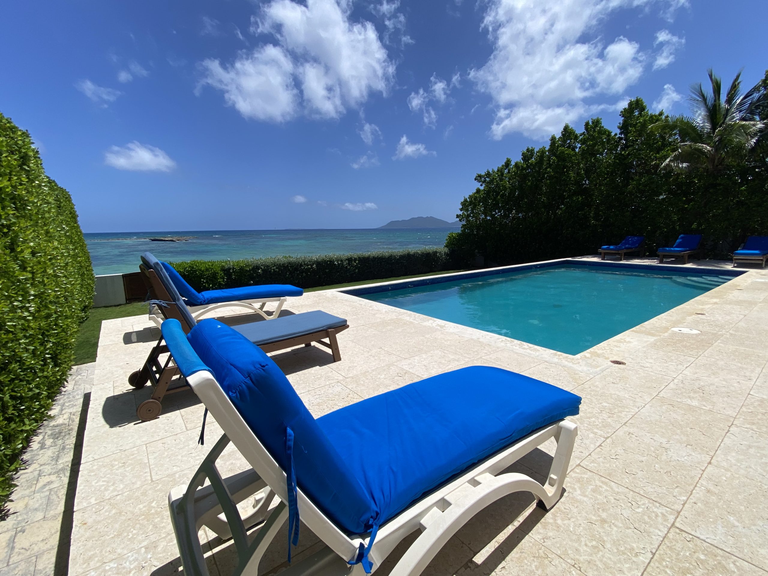 Waters Edge — Anguilla