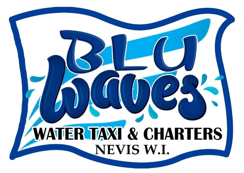 Blu Waves Water Taxi & Charters — St Kitts & Nevis