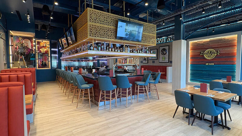 Hard Rock Cafe St Kitts — Saint-Martin / Sint Maarten