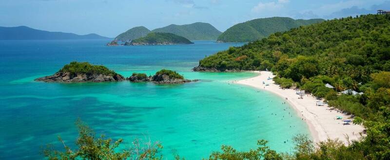 Royal Concierge BVI — Saint-Martin / Sint Maarten