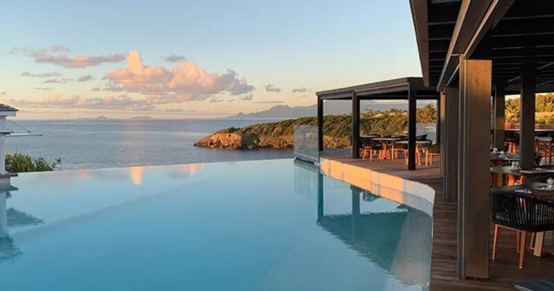 La Toubana Hôtel & Spa — Guadeloupe