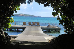 Cap Est Lagoon Resort & Spa — Martinique