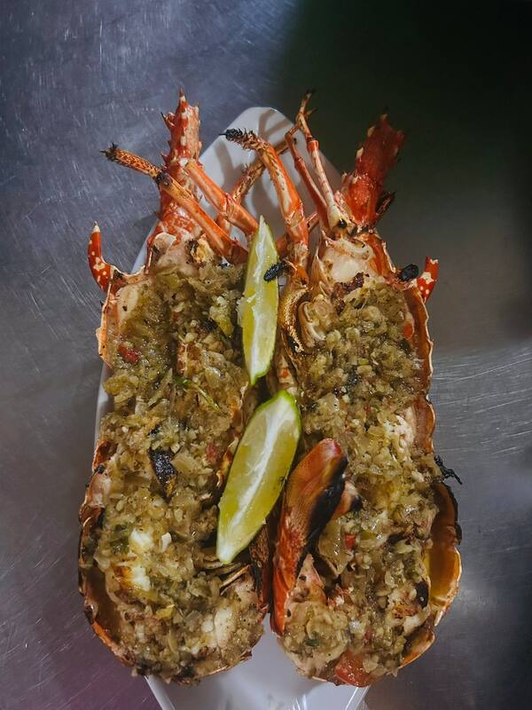 Chez Wen Cuisine — Saint-Martin / Sint Maarten