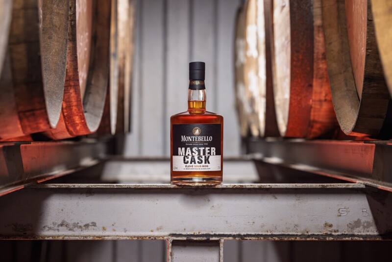 Boutique Distillerie Montebello — Saint-Martin / Sint Maarten
