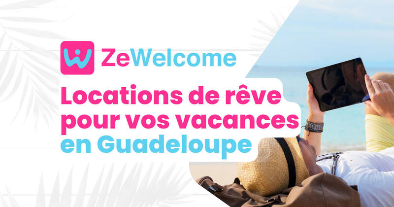 ZeWelcome — Saint-Martin / Sint Maarten