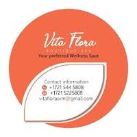Vita Flora Boutique Spa — Simpson Bay
